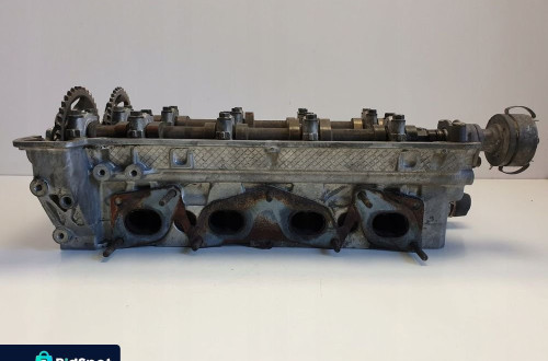 Saab 93 9-3 I 2.0 T turbo GŁOWICA CYLINDRÓW