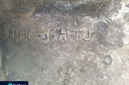 Ford C-MAX 1.8 16V MISKA OLEJOWA 4M5G-6675-FJ