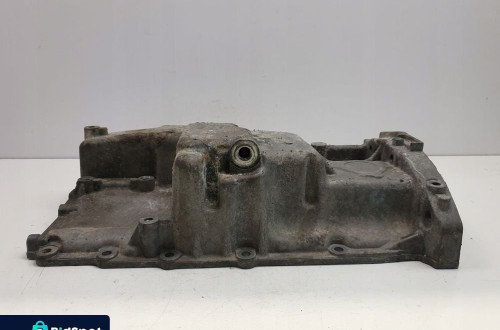 Ford C-MAX 1.8 16V MISKA OLEJOWA 4M5G-6675-FJ