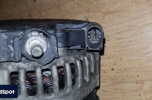 FORD MONDEO MK IV 1.8 TDCI ALTERNATOR