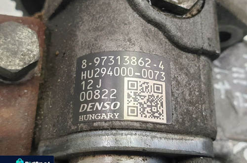 Astra III H 1.7 CDTI POMPA WTRYSKOWA 8-97313862-4