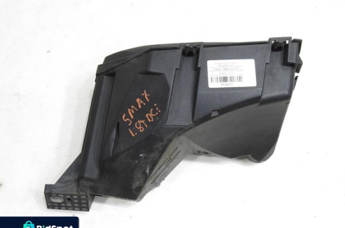 OBUDOWA SKRZYNKI BEZPIECZNIKÓW FORD S-MAX MK1