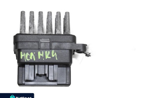 REZYSTOR OPORNICA FORD MONDEO MK4 6G9T-19E624-AD