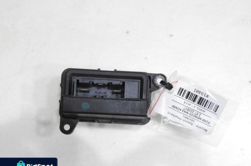 REZYSTOR OPORNICA FORD MONDEO MK4 6G9T-19E624-AD