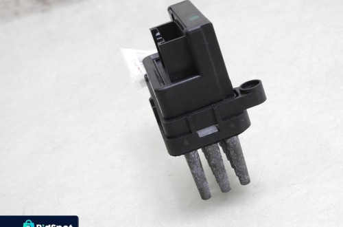 REZYSTOR OPORNICA FORD MONDEO MK4 6G9T-19E624-AD