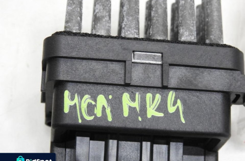 REZYSTOR OPORNICA FORD MONDEO MK4 6G9T-19E624-AD