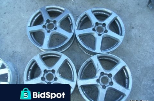FELGA FELGI ALUMINIOWE 17" R17 ACCORD VII 02-