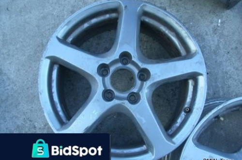 FELGA FELGI ALUMINIOWE 17" R17 ACCORD VII 02-