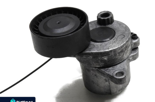 ROLKA NAPINACZ PASKA MERCEDES W212 2.2 CDI