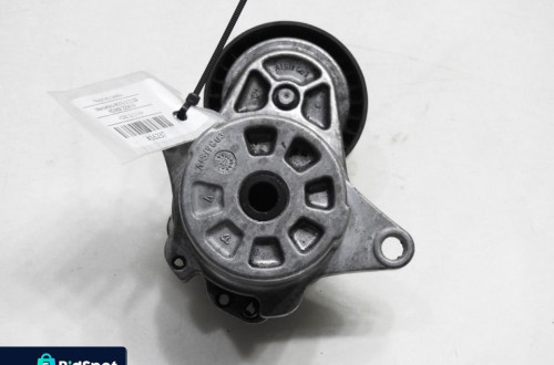 ROLKA NAPINACZ PASKA MERCEDES W212 2.2 CDI