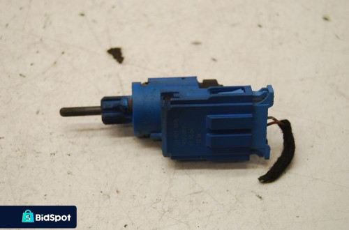 CZUJNIK PEDAŁU SPRZĘGŁA 1J0927189E AUDI VW SEAT