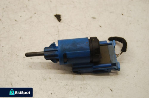 CZUJNIK PEDAŁU SPRZĘGŁA 1J0927189E AUDI VW SEAT