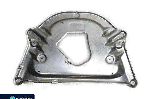 PŁYTA OSŁONA SILNIKA BMW E61 2.5i 6759878