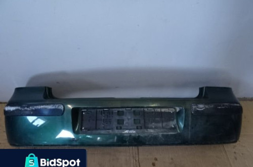 ZDERZAK TYŁ TYLNY VW GOLF IV HB 5D LAK:LC6M NR313