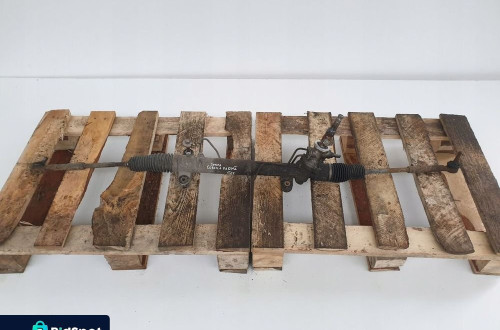 Toyota Corolla Verso II PRZEKŁADNIA MAGLOWNICA