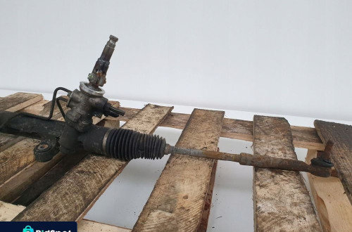 Toyota Corolla Verso II PRZEKŁADNIA MAGLOWNICA