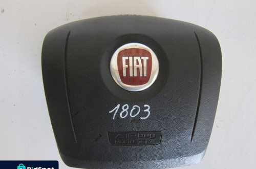 PODUSZKA AIR BAG FIAT DUCATO
