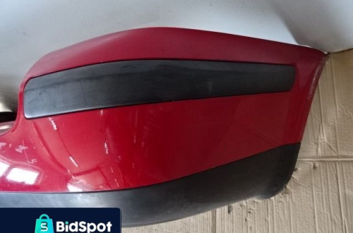 ZDERZAK TYŁ TYLNY VW PASSAT B5 KOMBI 96-00 LAK:LY3D NR303