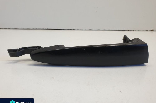 BMW X6 E71 PRAWA TYLNA KLAMKA DRZWI tył 668/9