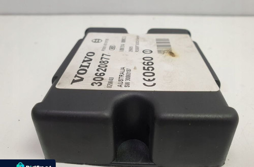 Volvo S40 V40 STEROWNIK IMMOBILIZER Immo 30620877