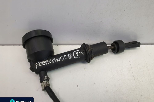 Land Rover Freelander WYSPRZĘGLIK POMPKA SPRZĘGŁA