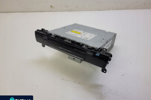 JEDNOSTKA MMI 3G+ SIM AUDI A6 C7 A7 4G0035670M