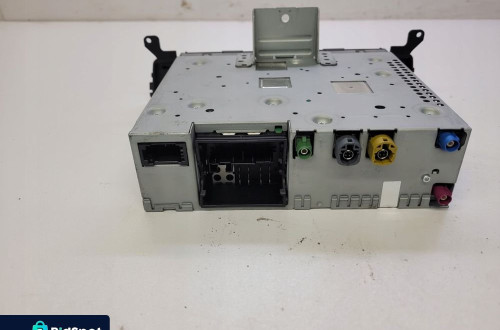 JEDNOSTKA MMI 3G+ SIM AUDI A6 C7 A7 4G0035670M