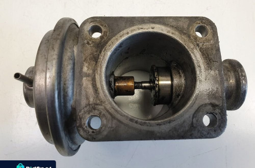 Range Rover III L322 3.0 D ZAWÓR EGR