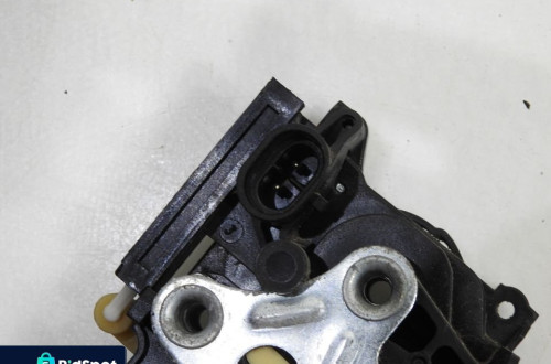 ZAMEK DRZWI PRZESUWNYCH PRAWY 2 PIN UPLANDER