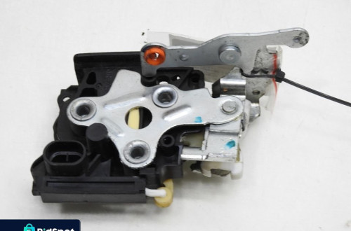 ZAMEK DRZWI PRZESUWNYCH PRAWY 2 PIN UPLANDER