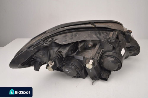 OPEL MOKKA I LAMPA LEWA PRZEDNIA LEWY PRZÓD UK
