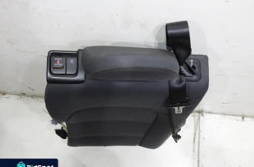 OPARCIE FOTELA PRAWY TYŁ VOLVO V70 III