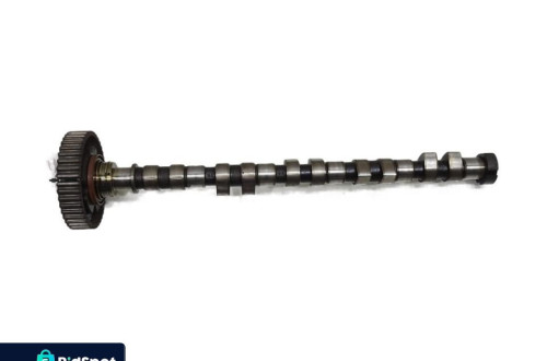 WAŁEK ROZRZĄDU WYDECHOWY FORD MONDEO MK4 2.5 T