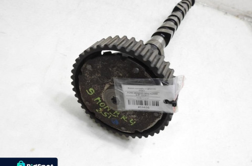 WAŁEK ROZRZĄDU SSĄCY FORD MONDEO MK4 2.5 T 8658597
