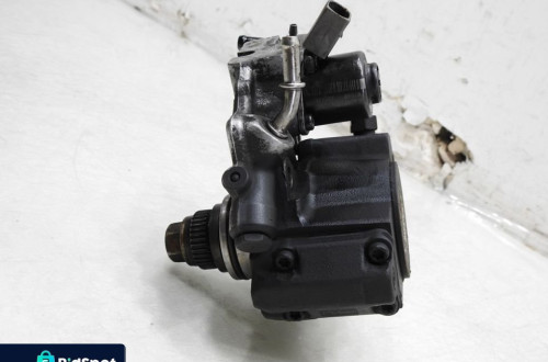 POMPA WTRYSKOWA MERCEDES W212 2.2 CDI A6510700701