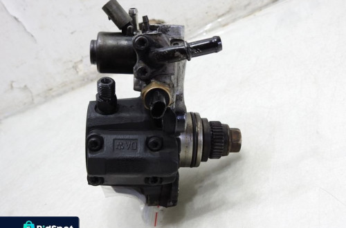 POMPA WTRYSKOWA MERCEDES W212 2.2 CDI A6510700701