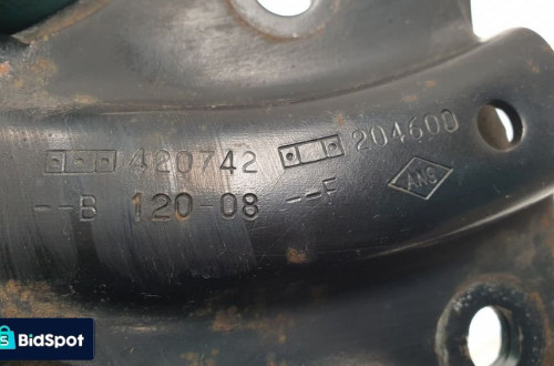 ŁAPA PODUSZKA SILNIKA DACIA SANDERO I 1.4 420742