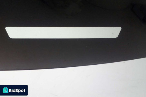 SZYBA CZOŁOWA FIAT 500X 2015- SENSOR KAMERA ORG A67640