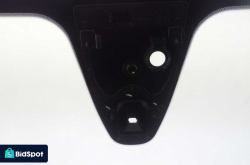 SZYBA CZOŁOWA FIAT 500X 2015- SENSOR KAMERA ORG A67640
