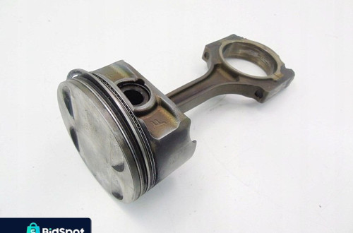 Tłok Korbowód 3.6 V6 Xl7 Cadillac Sts Cts Srx Gmc