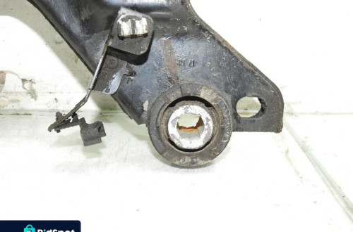 WÓZEK SANKI PRZÓD FORD MONDEO MK4 2.5 T