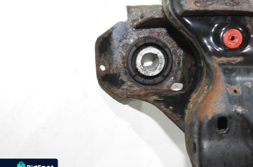 WÓZEK SANKI PRZÓD FORD MONDEO MK4 2.5 T