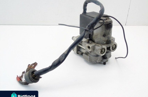 Pompa Abs Audi 80 B4 1993 2.0 B 0265201049