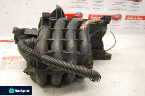 KOLEKTOR SSĄCY 036129711DR VW AUDI SEAT 1.4 16V
