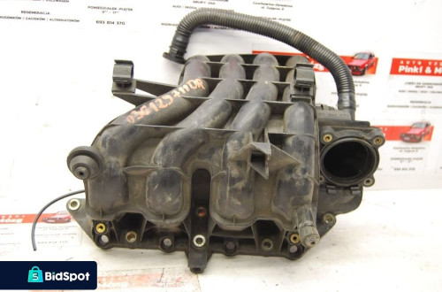KOLEKTOR SSĄCY 036129711DR VW AUDI SEAT 1.4 16V