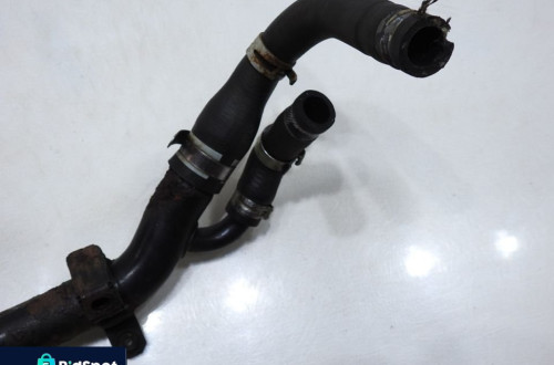WĄŻ RURA WODY OPEL VECTRA C 1.9 CDTI 55566009