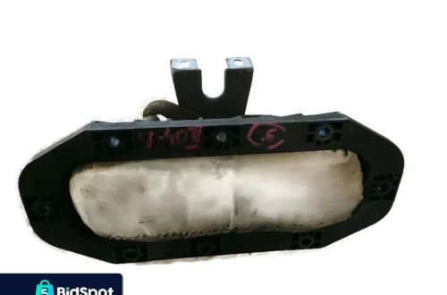 VOLVO V40 II 13r PODUSZKA AIRBAG PASAŻERA P31291367