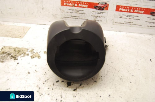 OSŁONA OBUDOWA KIEROWNICY 8P0953516 AUDI A3 8P 8P0953516A 8P0953515