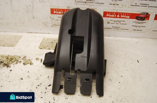 OSŁONA OBUDOWA KIEROWNICY 8P0953516 AUDI A3 8P 8P0953516A 8P0953515