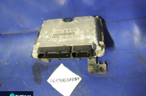 KOMPUTER STEROWNIK SILNIKA 06A906018BM 1.8 20V VW